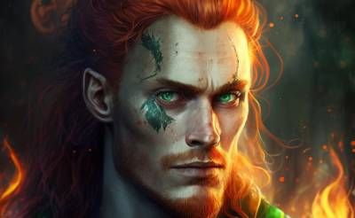 Tiff Noir ★: Loki
