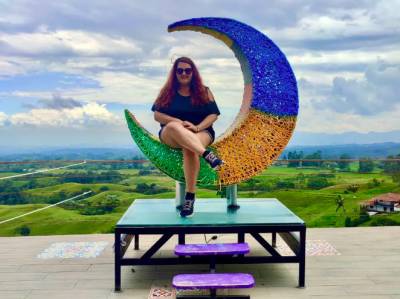¿Qué ruta hacer por Colombia? Itinerario de 30 días