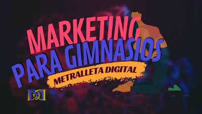 Transforma tu gimnasio con estrategias de marketing