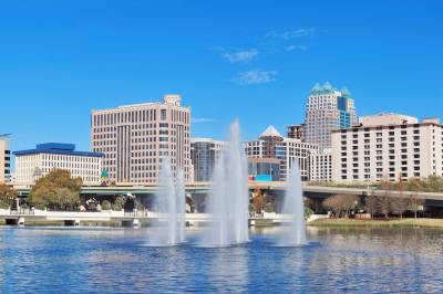 Best hotels Near Legoland Florida