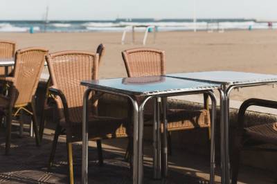 Best restaurants in Palm Beach Florida