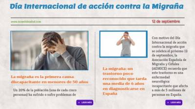 Guía Migraña