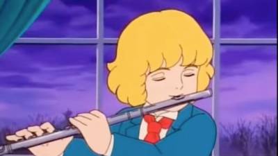 Anime: El pequeño lord