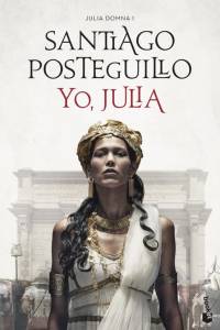 Julia Domna (reseña libro)
