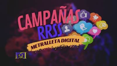 Hacer campañas publicitarias en redes sociales
