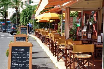Restaurants in Orlando