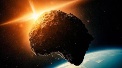 ¿Se acerca un apocalipsis espacial a la Tierra? Noticias inmobiliarias IMPACTANTES