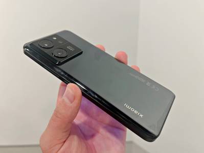 Xiaomi 13T Pro impresionante, sólo le hacía falta Leica