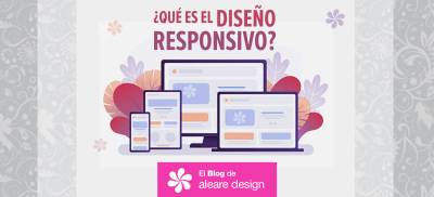 ¿Qué es el diseño responsivo?