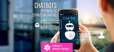 Chatbots: potenciá tu estrategia digital