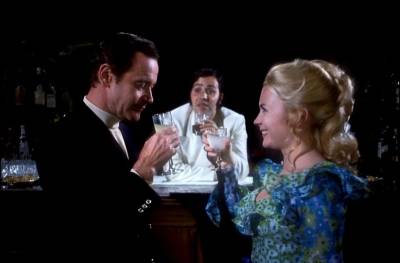 '¿Qué ocurrió entre mi padre y tu madre?': Billy Wilder y Jack Lemmon, como la pasta italiana, un valor seguro