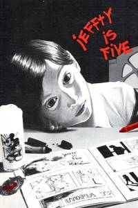 Jeffty tiene cinco años, Harlan Ellison