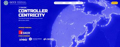 Controller Centricity. Una Cita Ineludible Para El Controller