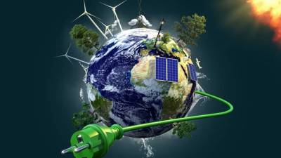 Todo Lo Que Necesitas Saber Sobre Las Energías Renovables