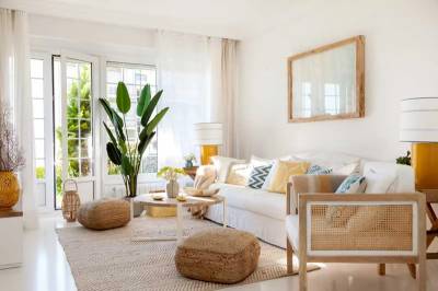 Consejos e Ideas para crear espacios Acogedores