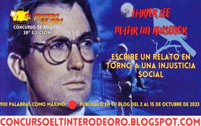 Prometeo (relato propio)