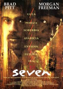 Cine retro: Se7en (1995)