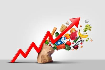 ¿Qué efectos tendrá el aumento del precio del Azúcar y Aceite? El Efecto DOMINÓ