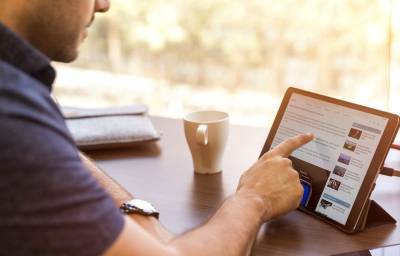 Soluciones rápidas y efectivas a los problemas de tu tablet | MobyleShop