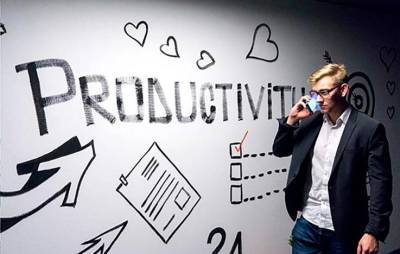 7 hábitos claves para mejorar tu productividad