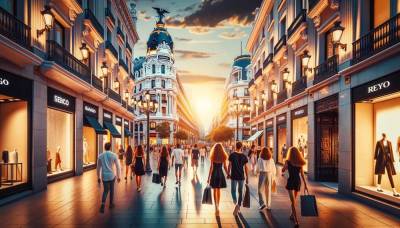 Mercado de Lujo en España: Tendencias, Ciudades y Oportunidades de Inversión