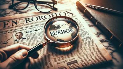 El valor del Euríbor: Todo lo que necesitas saber