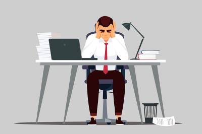 ¿Por Qué Ya No Quiero Ir A Trabajar? ¿Y Qué Puedo Hacer Al Respecto?