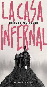 La casa infernal, Richard Matheson