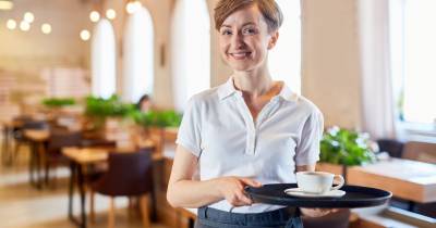 Diseño Gráfico para Restaurantes: Mejore la Experiencia del Cliente | Agenciate