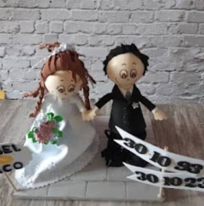 Paco e Isabel