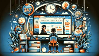 Hosting Divi: Crea tu Web con Facilidad y Soporte 24/7