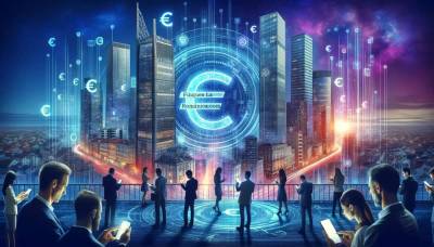 El Euro Digital: La Revolución de la Moneda Digital