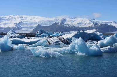 Ruta por Islandia: Itinerario para 8 días