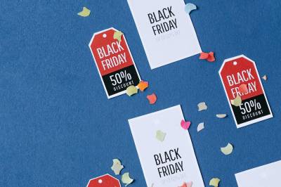 Ventajas de utilizar en Black Friday un Comparador de Precios - Suricatadata