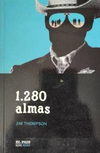 1.280 almas, Jim Thompson