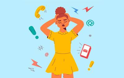 ¿Cómo Eliminamos El Estrés De Nuestro Cuerpo?