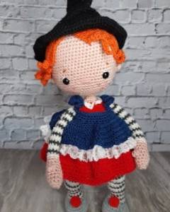 Litte Witch