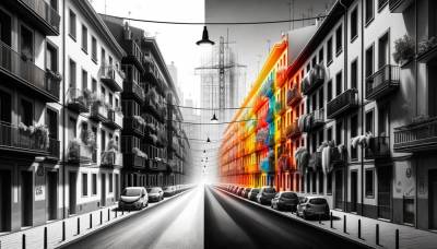 ¡En el 2033 el 85% de las Casas en España NO podran Venderse ni Alquilarse!