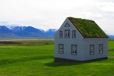 Postales de Islandia: Fotos para inspirarte + enlace al itinerario de viaje