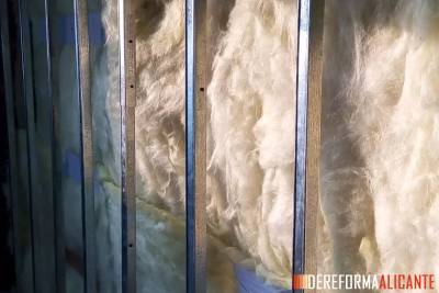 Material más efectivo para reducir el ruido en tu casa