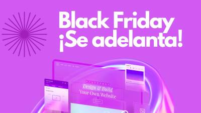 ¡No te Pierdas la Gran Venta de Black Friday de Divi 2023!