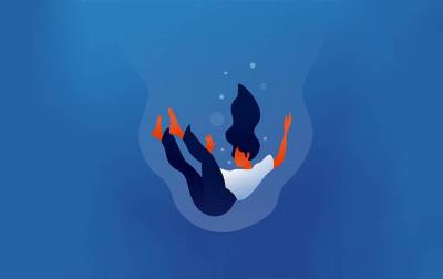 Cómo Vencer A La Talasofobia – Miedo Al Mar