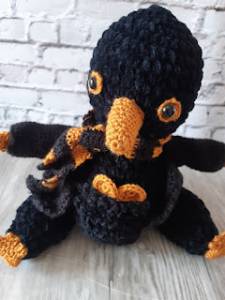 Escarbato ( animales fantásticos)