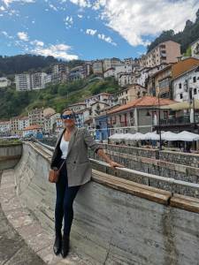 Conociendo Ea y Elantxobe en País Vasco