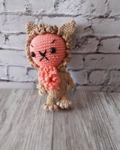 Willow, el gatolobo