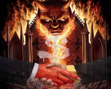 Un pacto con el diablo, Juan José Arreola