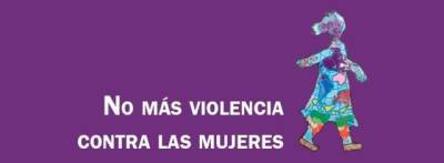 En el Día Internacional, mi microrrelato EL LÍDER contra la violencia machista
