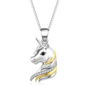 Collares de unicornio