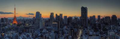 Tokio en 6 días