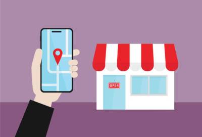 Potencia el posicionamiento local